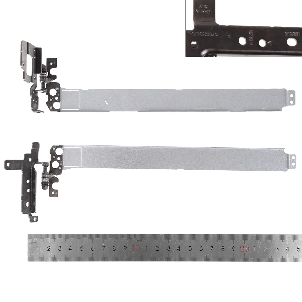 Picture of Laptop hinge forLCD Screen Hinges for  DELL Latitude 3520 E3520 3530 E3530 P108f 0RGY41